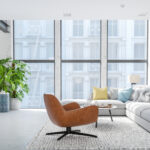Comment garder l'air frais et pure dans votre appartement.